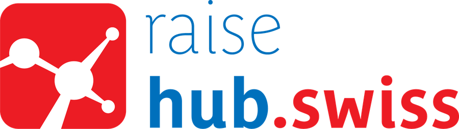 raise hub.swiss